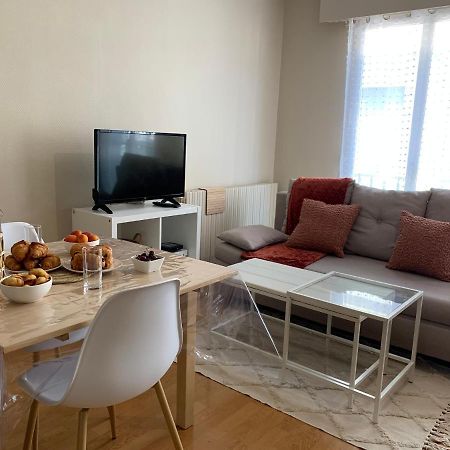 ליבורן Joli Appartement En Plein Centre מראה חיצוני תמונה