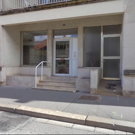 ליבורן Joli Appartement En Plein Centre מראה חיצוני תמונה