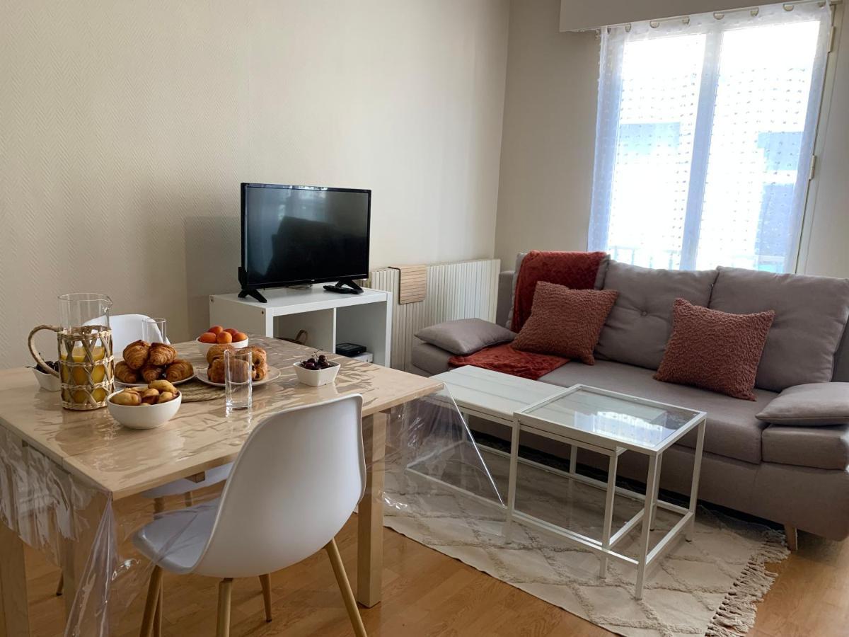 ליבורן Joli Appartement En Plein Centre מראה חיצוני תמונה