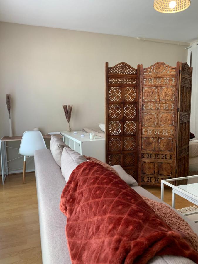 ליבורן Joli Appartement En Plein Centre מראה חיצוני תמונה