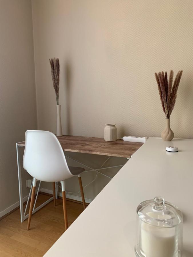 ליבורן Joli Appartement En Plein Centre מראה חיצוני תמונה