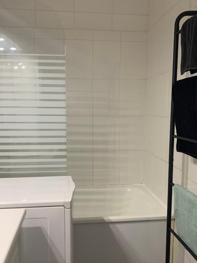 ליבורן Joli Appartement En Plein Centre מראה חיצוני תמונה