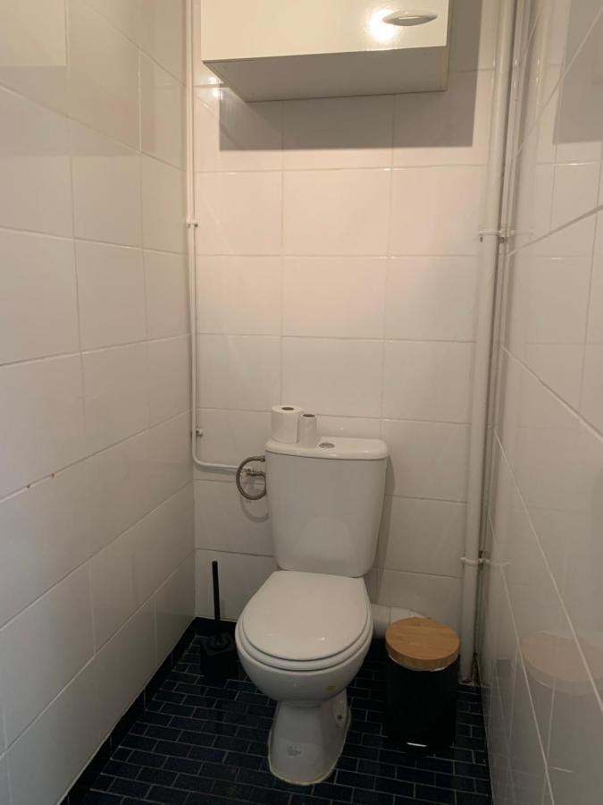 ליבורן Joli Appartement En Plein Centre מראה חיצוני תמונה