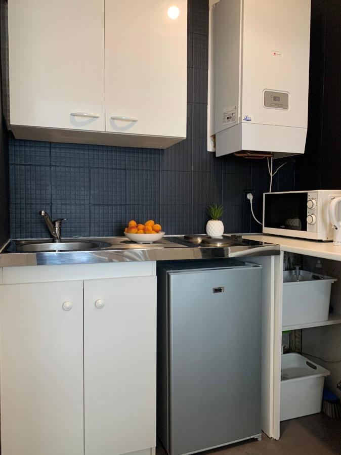 ליבורן Joli Appartement En Plein Centre מראה חיצוני תמונה