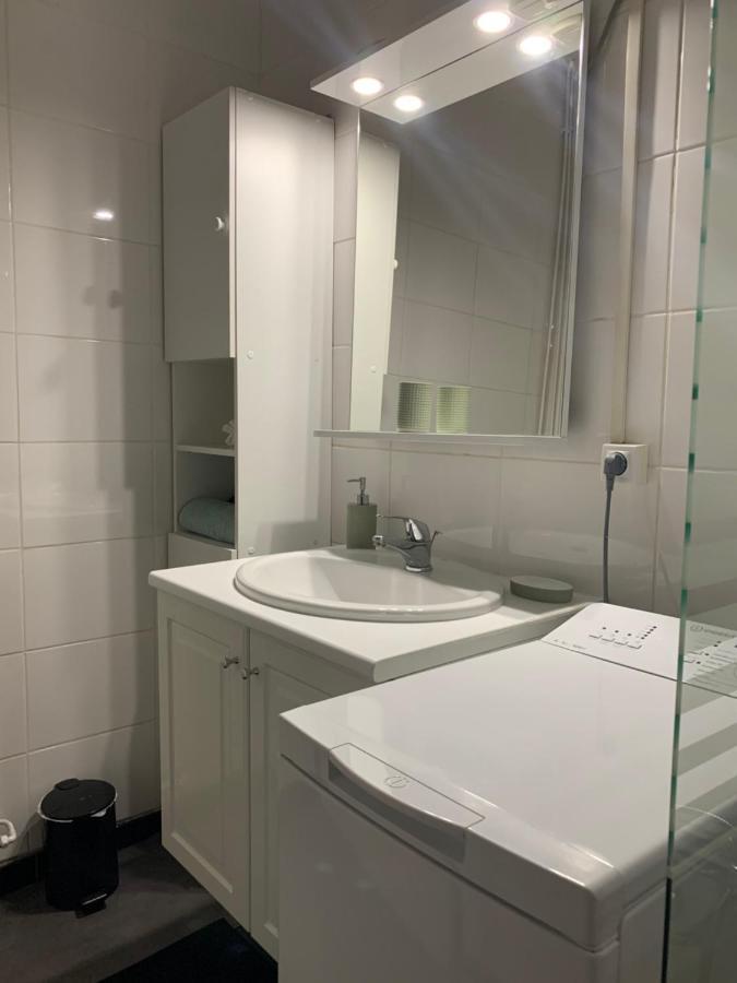 ליבורן Joli Appartement En Plein Centre מראה חיצוני תמונה